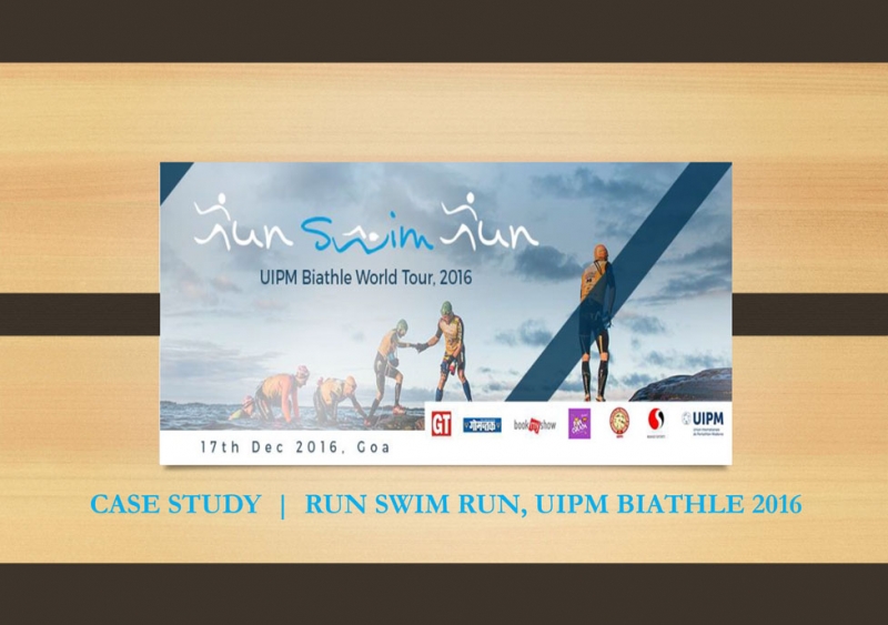 Run Swim Run