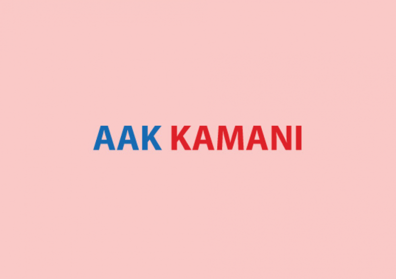 AAK Kamani Private Limited